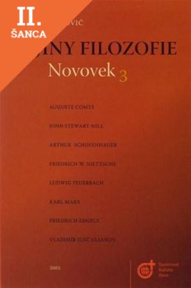 Lacná kniha Dejiny filozofie