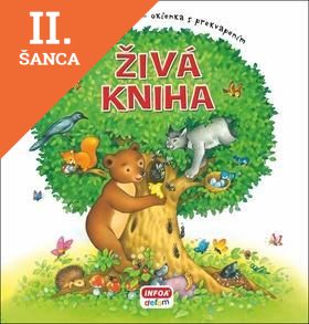 Lacná kniha Živá kniha
