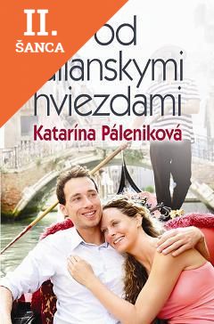 Lacná kniha Pod talianskymi hviezdami