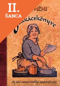 Lacná kniha Biri néni szakácskönyve