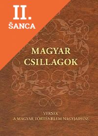 Lacná kniha Magyar csillagok