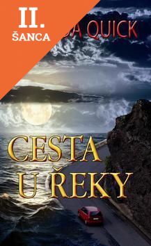 Lacná kniha Cesta u řeky