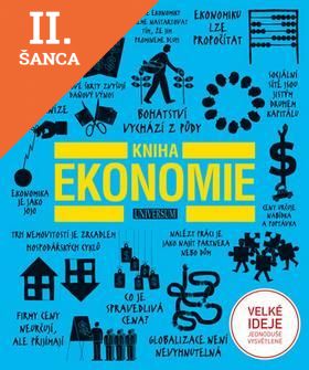 Lacná kniha Kniha ekonomie