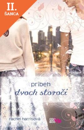 Lacná kniha Príbeh dvoch storočí