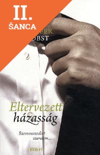 Lacná kniha Eltervezett házasság