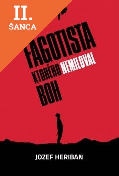 Lacná kniha Fagotista, ktorého nemiloval Boh