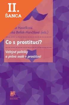 Lacná kniha Co s prostitucí?
