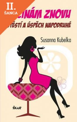 Lacná kniha Začínám znovu