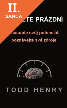 Lacná kniha Zemřete prázdní