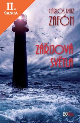Lacná kniha Zářijová světla