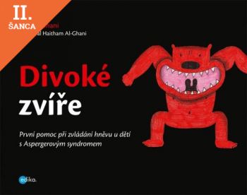 Lacná kniha Divoké zvíře