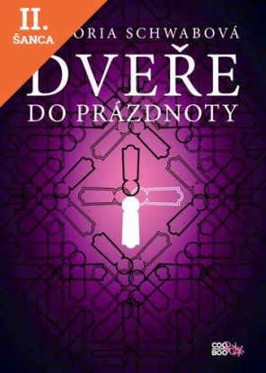 Lacná kniha Dveře do prázdnoty