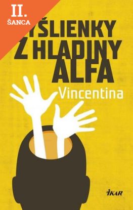 Lacná kniha Myšlienky z hladiny alfa, 2.vyd.