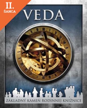 Lacná kniha Veda, 2. vydanie