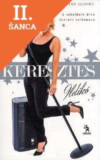 Lacná kniha Keresztes Ildikó