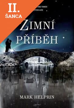 Lacná kniha Zimní příběh