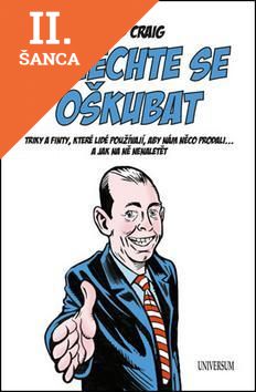 Lacná kniha Nenechte se oškubat