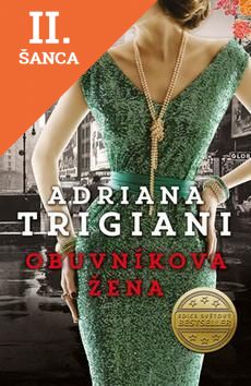 Lacná kniha Obuvníkova žena
