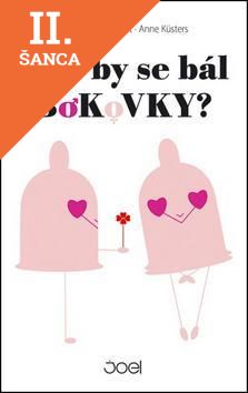 Lacná kniha Kdo by se bál bokovky?
