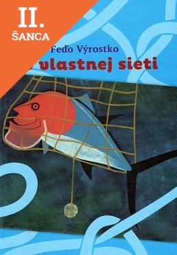 Lacná kniha Vo vlastnej sieti