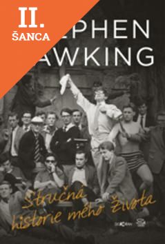 Lacná kniha Stručná historie mého života