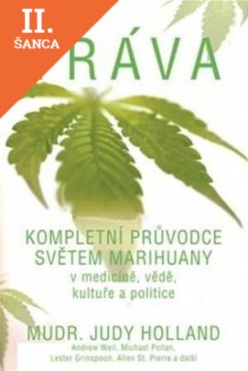 Lacná kniha Tráva