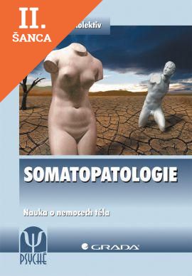 Lacná kniha Somatopatologie