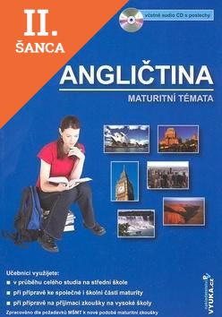 Lacná kniha Angličtina