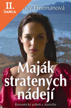 Lacná kniha Maják stratených nádejí
