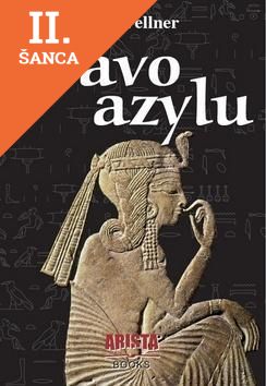 Lacná kniha Právo azylu