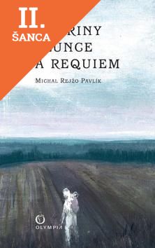Lacná kniha Vteřiny slunce a requiem
