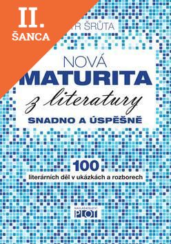 Lacná kniha Nová maturita z literatury