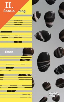 Lacná kniha Enon
