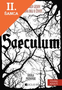 Lacná kniha Saeculum