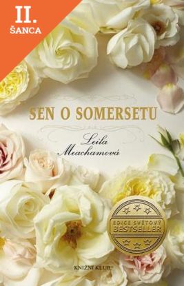 Lacná kniha Sen o Somersetu