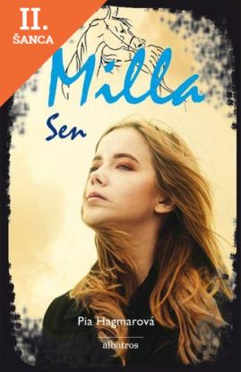 Lacná kniha Milla 3: Sen