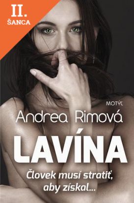 Lacná kniha Lavína