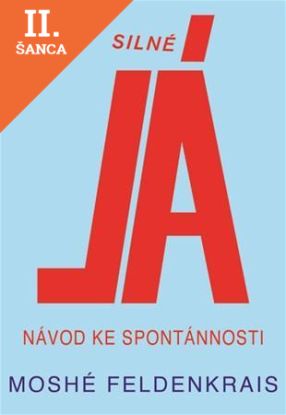 Lacná kniha Silné Já