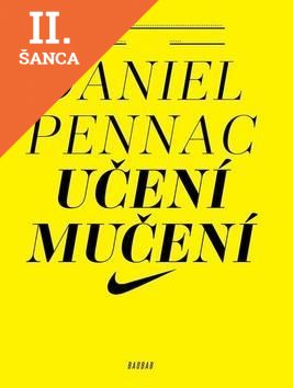 Lacná kniha Učení mučení