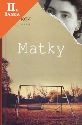 Lacná kniha Matky