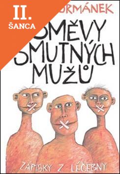 Lacná kniha Úsměvy smutných mužů