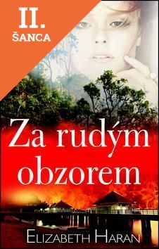 Lacná kniha Za rudým obzorem