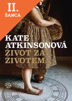 Lacná kniha Život za životem