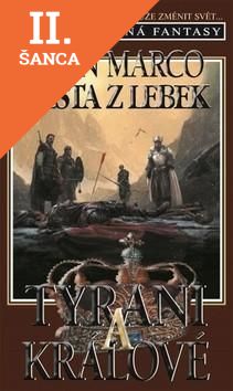 Lacná kniha Cesta z lebek