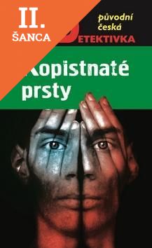 Lacná kniha Kopistnaté prsty