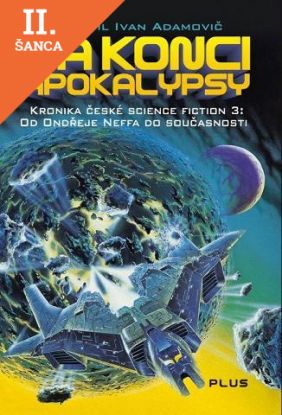 Lacná kniha Na konci apokalypsy