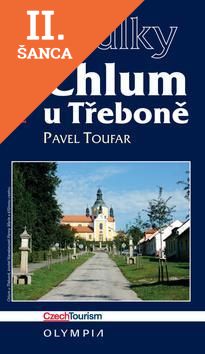 Lacná kniha Chlum u Třeboně a české Vitorazsko