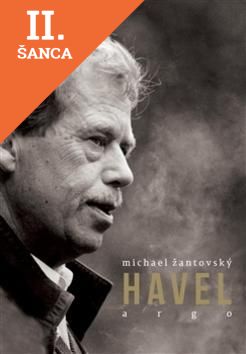 Lacná kniha Havel