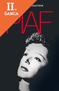 Lacná kniha Piaf