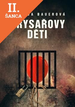 Lacná kniha Krysařovy děti